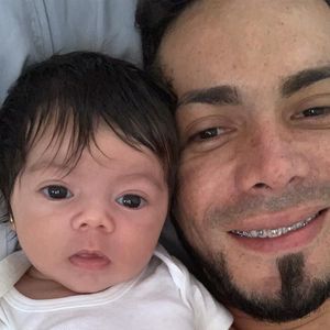 Meet your Posher, Wilfredo